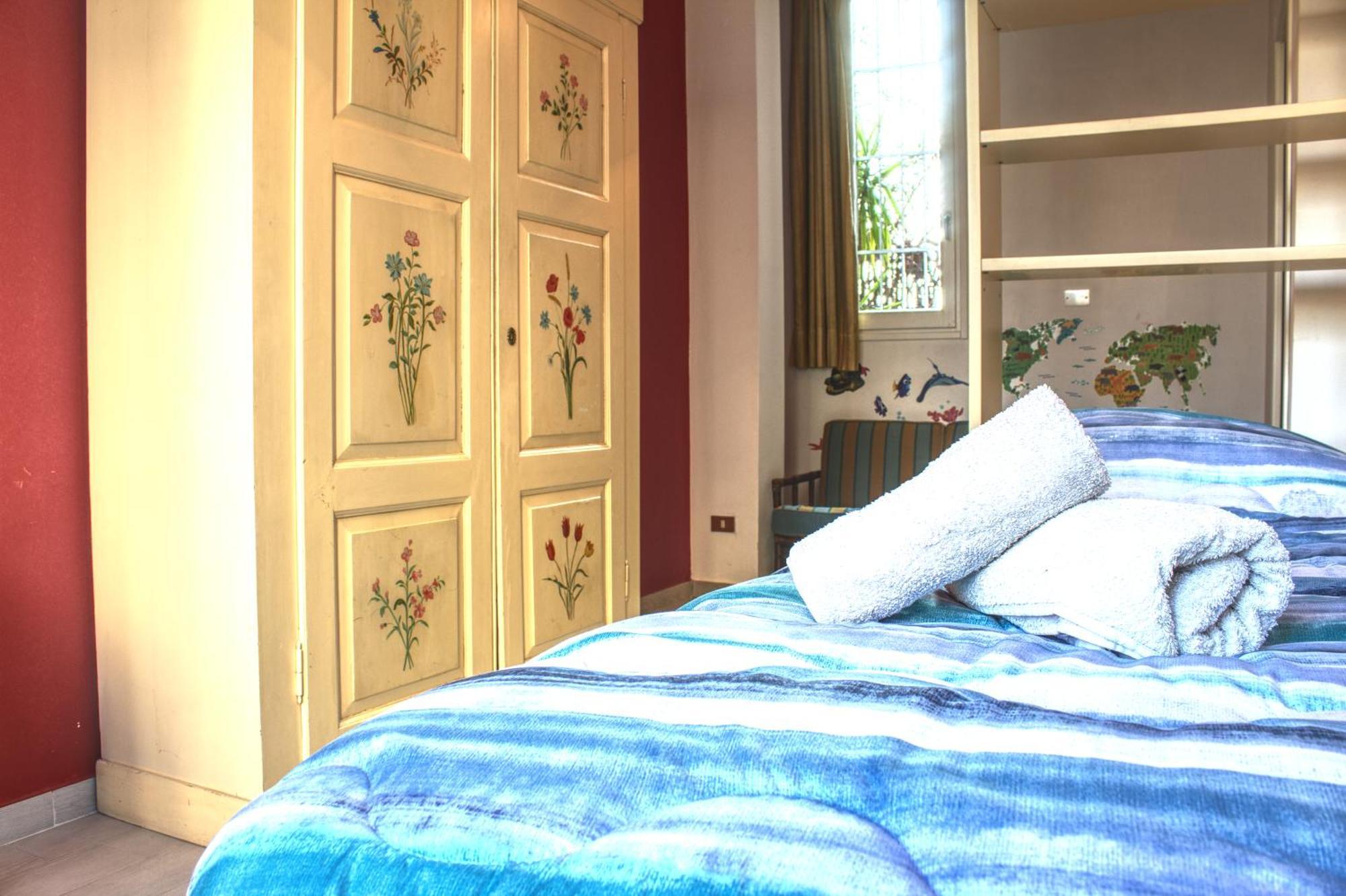 Apartamento 15 Minuti Dal Duomo, Ampissima Con Due Terrazzi Milán